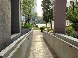 Rosewood (D25), Condominium #469960241